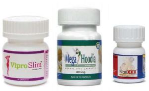 Weigh Loss Herbals