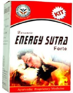 Sex Enhancement Capsules