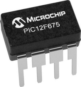 Microcontroller