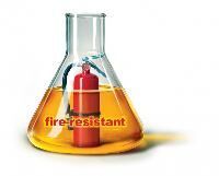 fire resistant hydraulic fluids