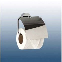Toilet Paper Holder Flap