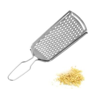 Stainless Steel Grater