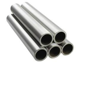 Nickel Alloy Tubes