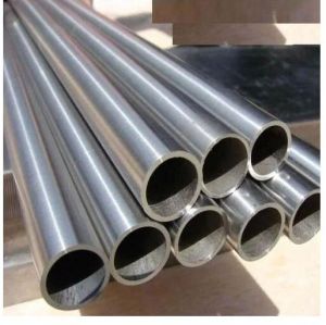 Seamless Stainless Steel Pipes