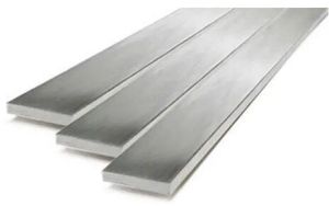 Stainless Steel Flat Bar