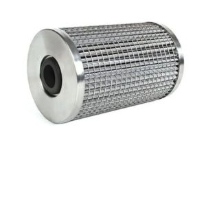 SS Fuel Filters