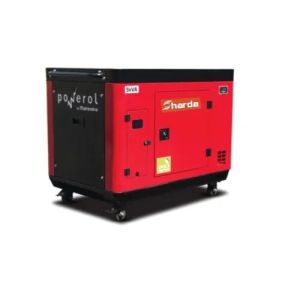 Mahindra Diesel Genset