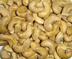 Raw Cashew Nut