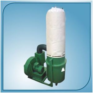 Bag House Dust Collector