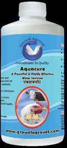 Water Sanitizer for Poultry