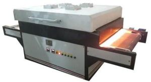 Textile Garment Curing Machine