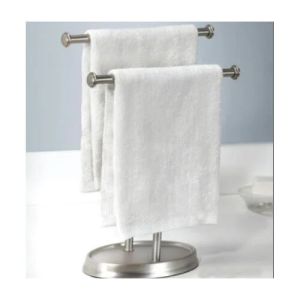 Double Towel Hanging Tree