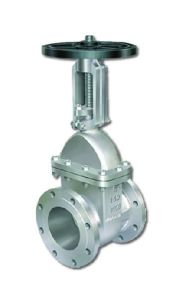 Gate Valve