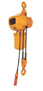 Electric Chain Hoist