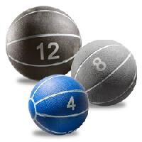 Medicine Balls