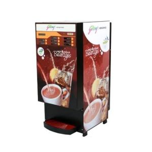 Tea Coffee Vending Machines