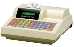 Truecount Billing Machine