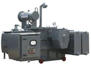 Oltc Distribution Transformer