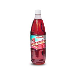 Watermelon Flavour/Flavor Sharbat/Sherbat 1L Rupin's Mocktail Concentrate