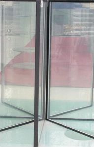 Insulating Glass