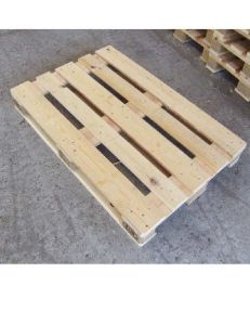 Euro Pallets