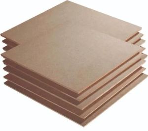 Action Tesa MDF Board