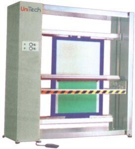 Evencoat Automatic Emulsion Coater