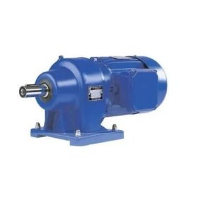 Remi Geared Motor