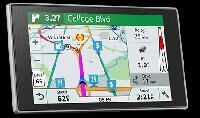 GPS Navigation System