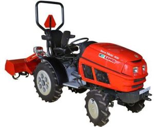 Mini Tractor