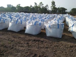 Garnet Sand Packing JUMBO BAGS