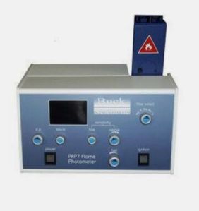 Flame Photometer