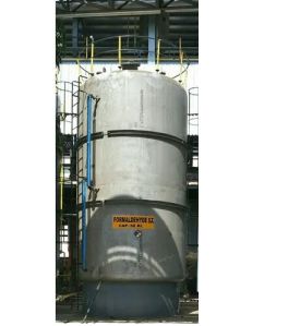 Stainless Steel Storage Tanks