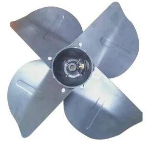 Cooler Fan Blade