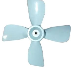 Table fan blade