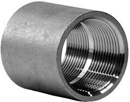 Threaded Full Coupling