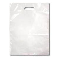 promotional plastic bags