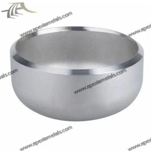 inconel buttweld end cap