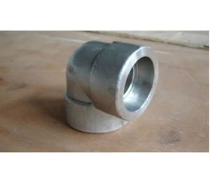 Inconel Forged Elbow