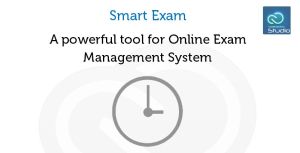 Online Exam Management System