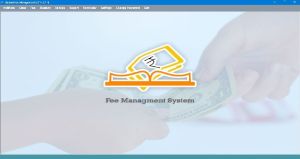 Student Fee Management System