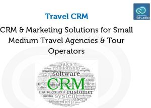 travel management system