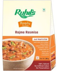 Rajma Rasmisa