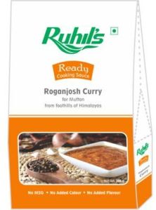 Rogan Josh Sauce