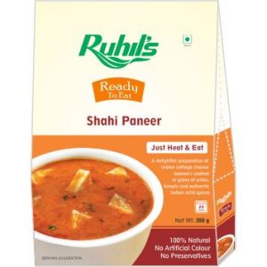 Shahi Paneer