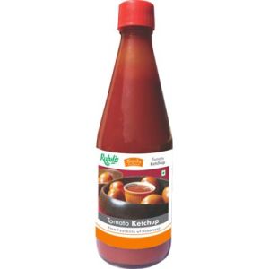 Tomato Ketchup