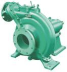 End Suction Pump Engineered