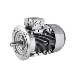 Siemens Electric Motor