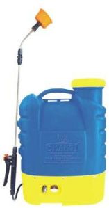 Battery Sprayer