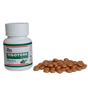 Vigotone Tablets